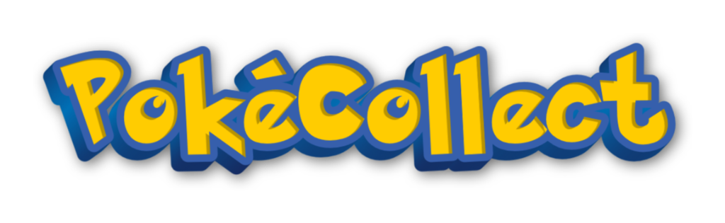 Pokémon Logo